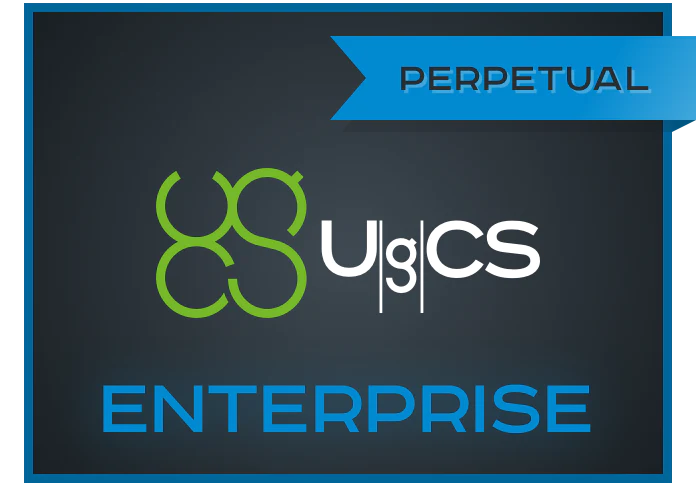 UgCS Enterprise