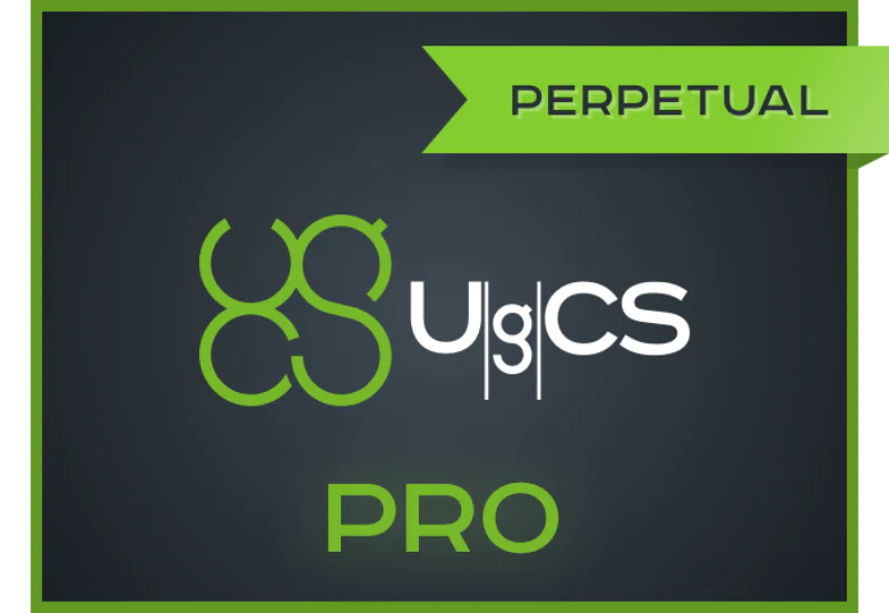 UgCS PRO