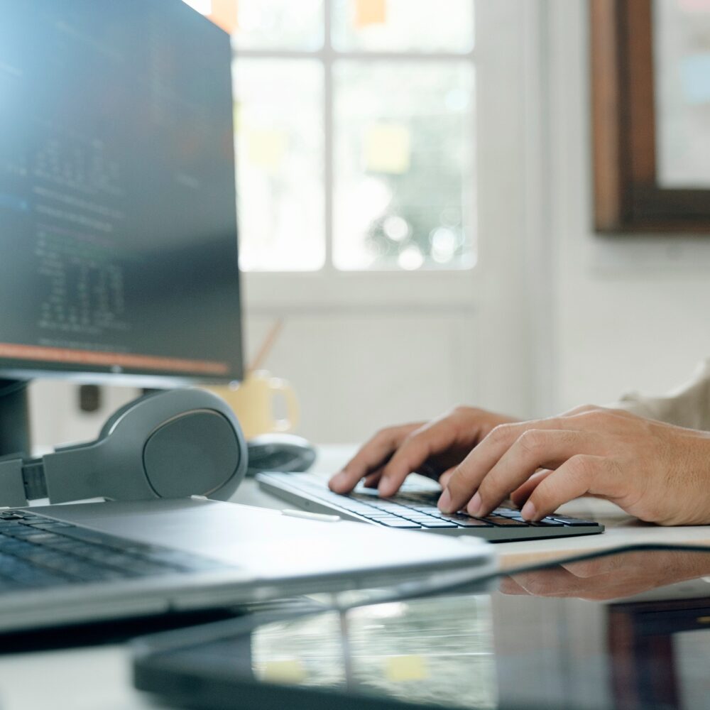 Software por categorías