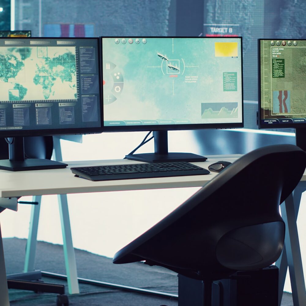 Tratamiento de datos