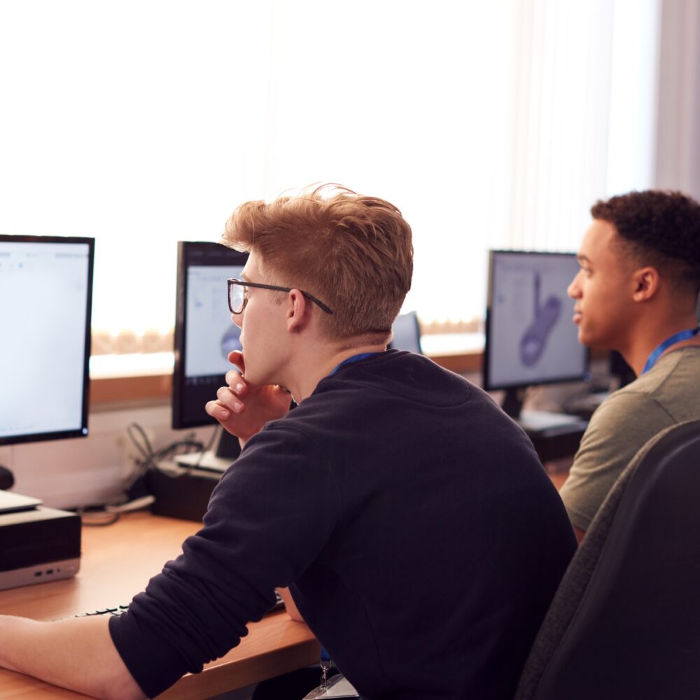 Formación y Entrenamiento