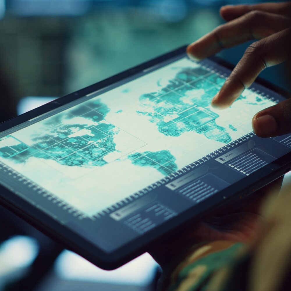 Gestión y mantenimiento de flotas