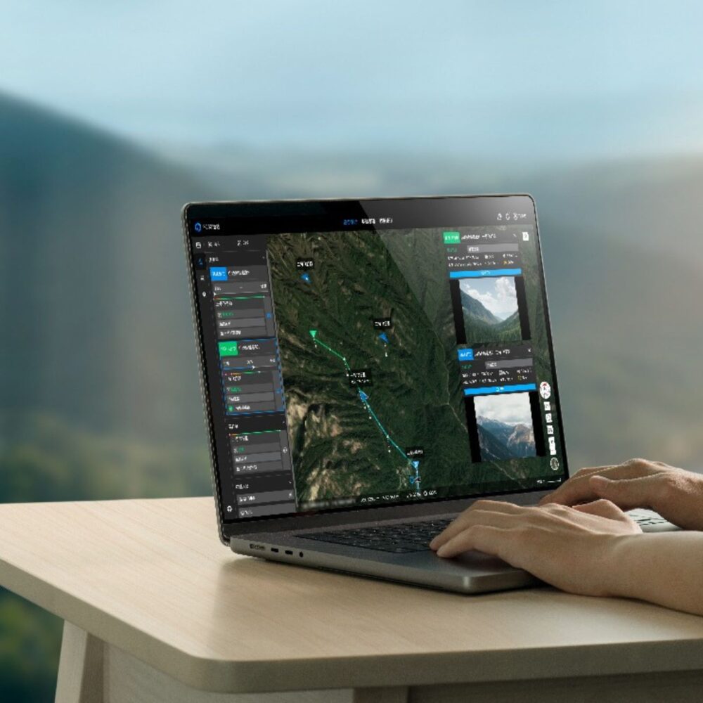 Planificación de operaciones