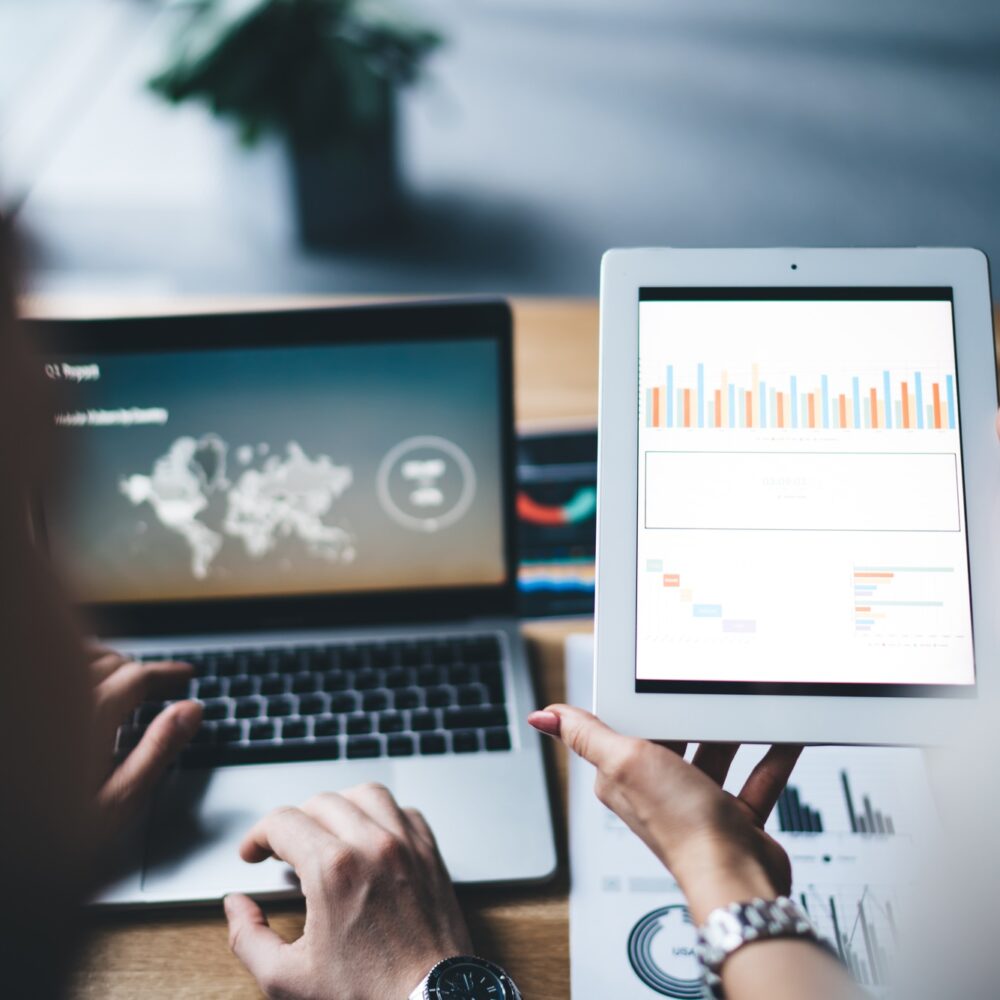 Visualización de datos